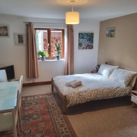 Apartamento Sunnyside Bristol Exterior foto