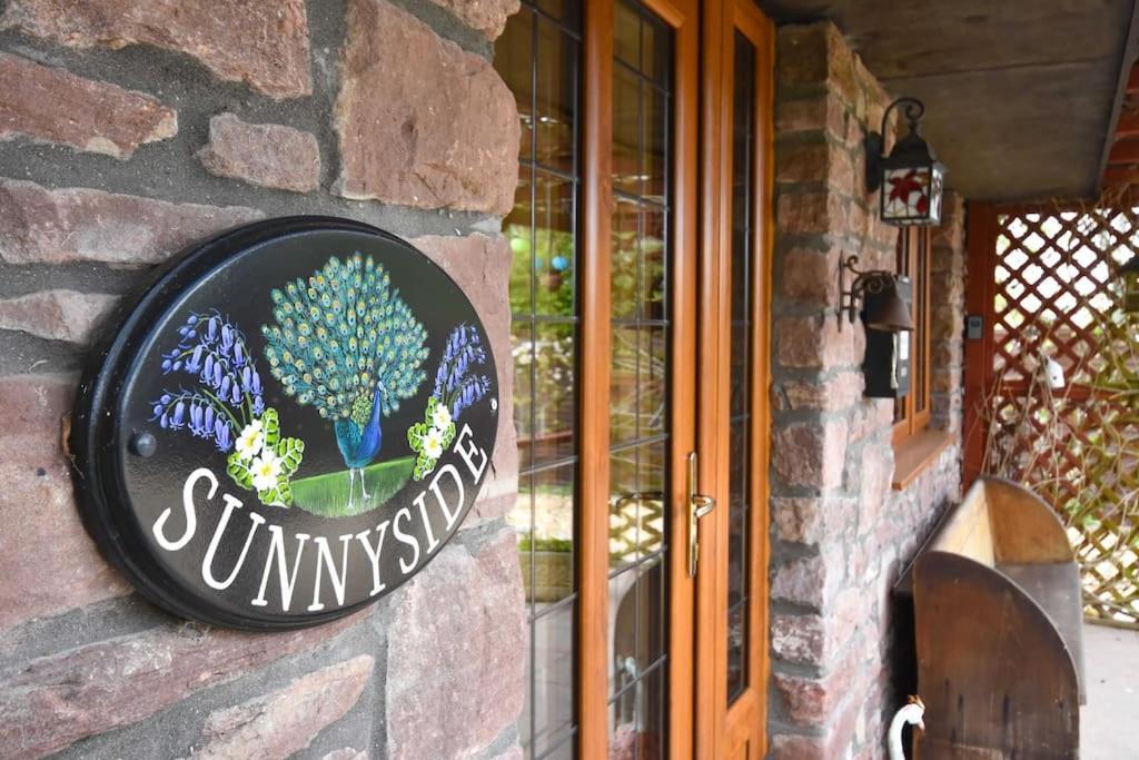Apartamento Sunnyside Bristol Exterior foto