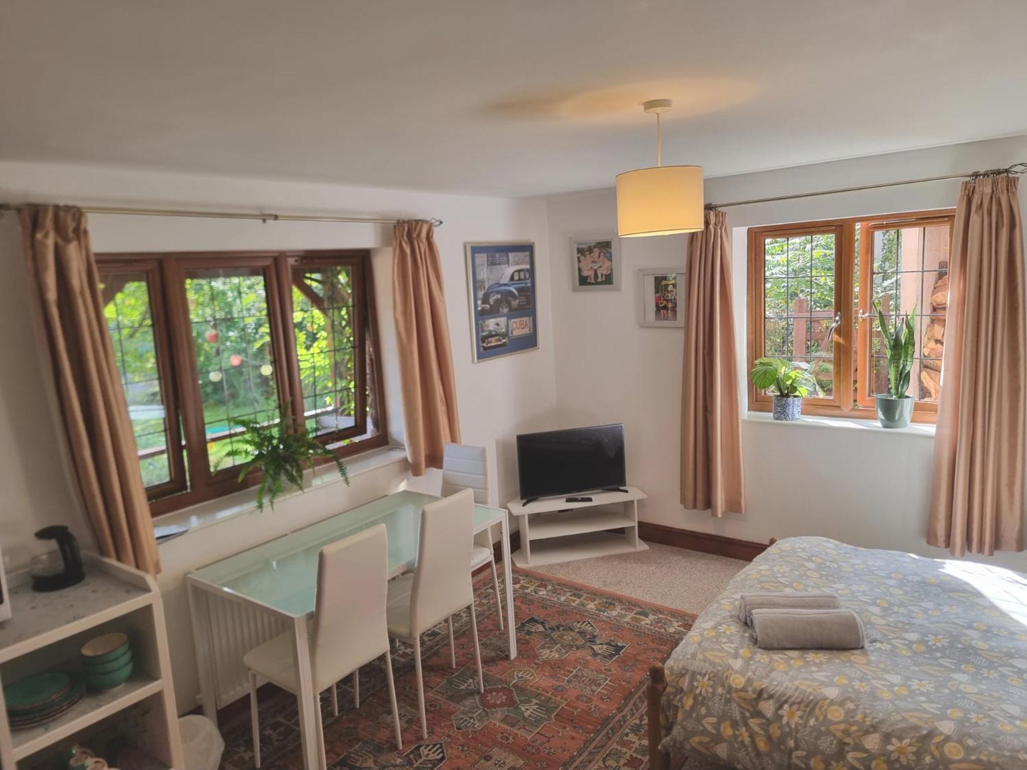 Apartamento Sunnyside Bristol Exterior foto